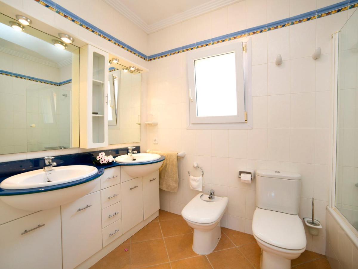 Holiday Home Casa Kate By Interhome Calpe Kültér fotó