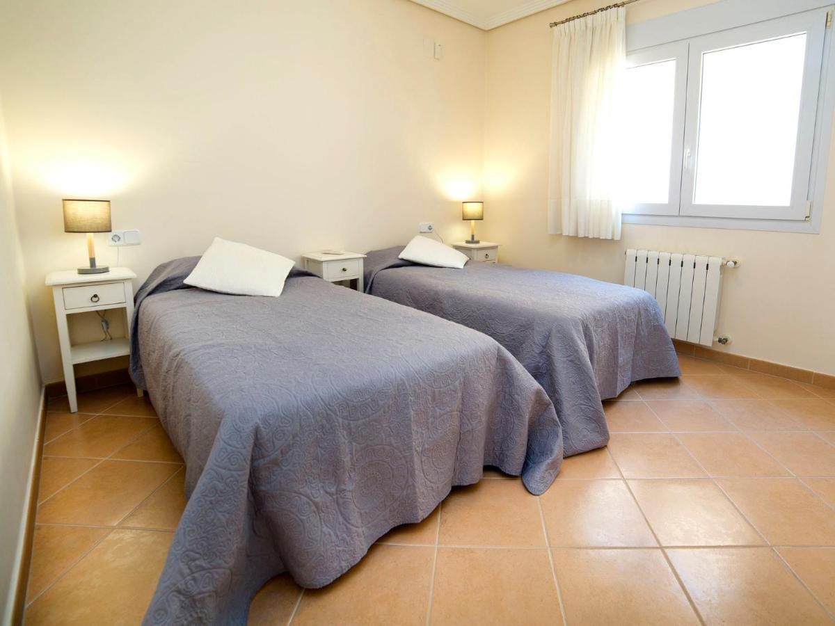 Holiday Home Casa Kate By Interhome Calpe Kültér fotó